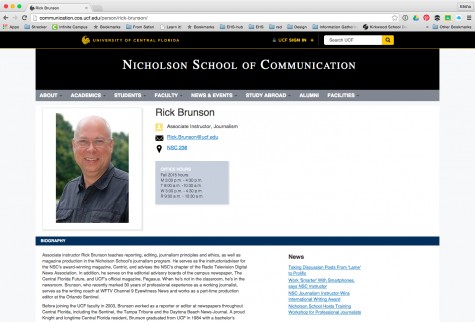 #nhsjc “Smartphone, Smarter Journalism” with Rick Brunson
