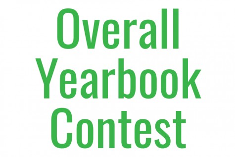2016 Overall Yearbook Contest