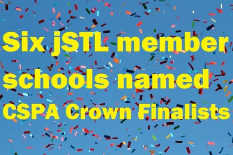 Six member-publications named CSPA Crown Finalists