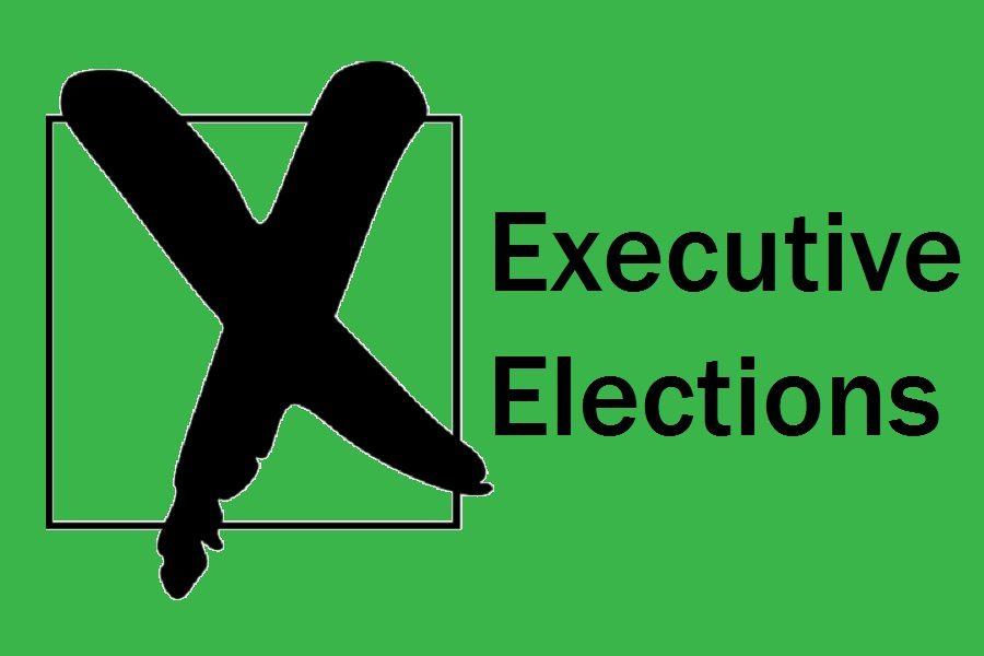 Executive Officer Nominations