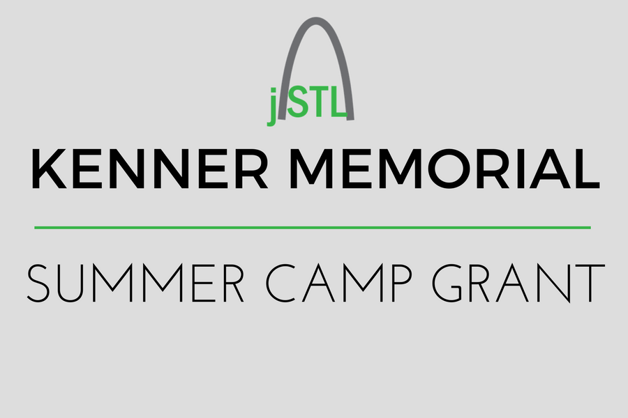 2018+Curtis+Kenner+Memorial+Summer+Camp+Grants
