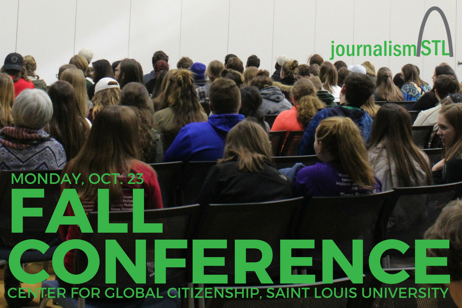 2017 Fall Conference Registration