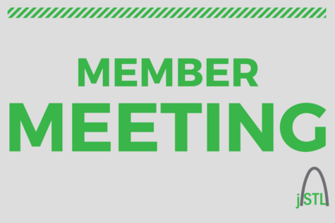 Member meeting: Tuesday, Oct. 15