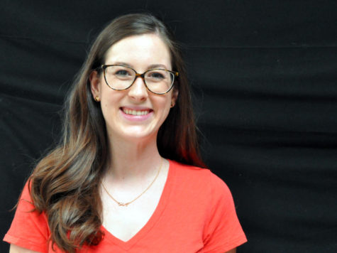 Carrie Rapp