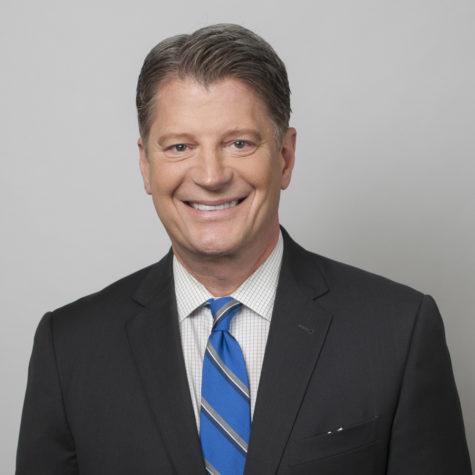KSDK anchor Mike Bush to speak at fall conference