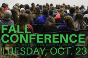 Registration now open for 2018 fall conference