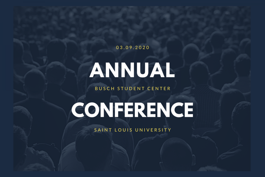 Registration now open for 2020 spring conference