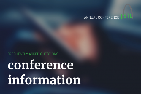 Spring 2020 Conference Information